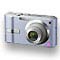 Digital camera data recovery