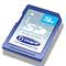 Memory card data recovery