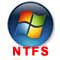 NTFS data recovery