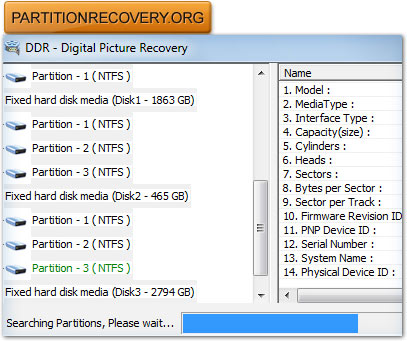 Software Screenshot