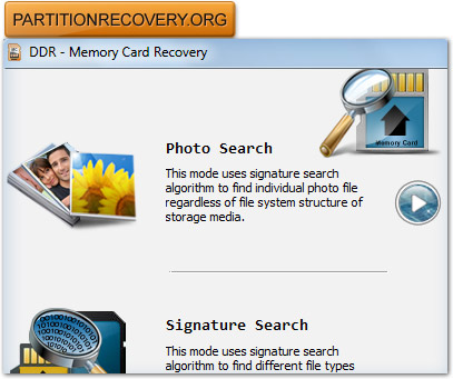 Software Screenshot