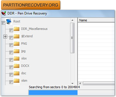 Software Screenshot