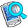 Pocket PC forensic application software