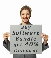 Buy software bundle