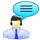 Online Website chat software