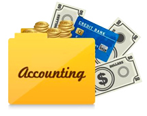 Accounting Tool